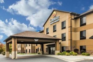 Picture of Comfort Inn&Suites