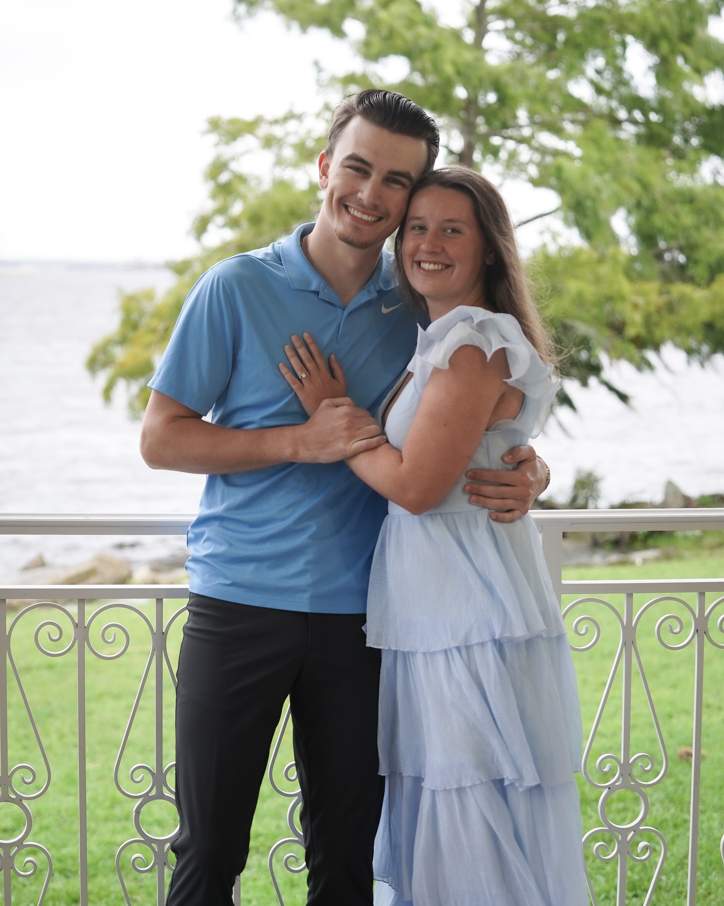 Gracyn & Austin Home Page Banner