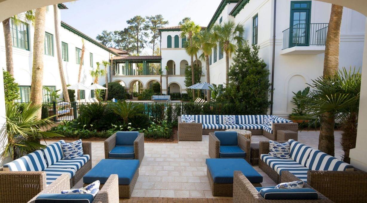 Picture of The Inn by Sea Island