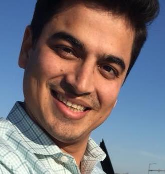 Sumeer Kalra