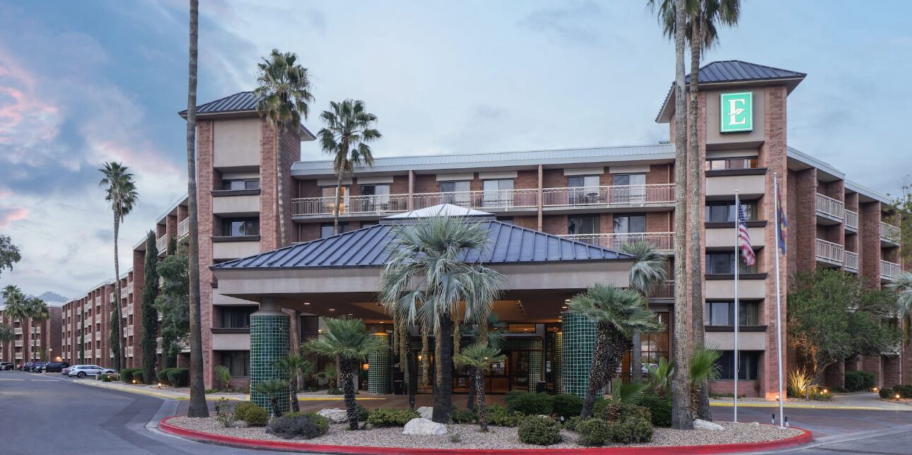 Picture of Embassy Suites Tucson East