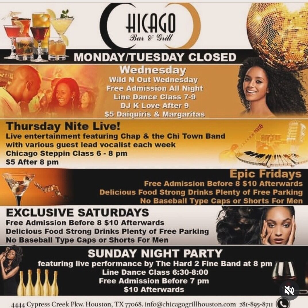 Picture of Chicago Bar & Grill