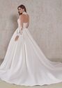 Maggie Sottero KYRIE Ball Gown Wedding Dress - thumbnail - 4