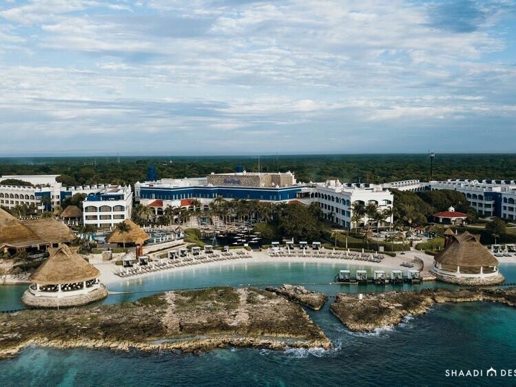 Picture of Hard Rock Hotel Riviera Maya