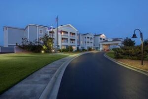 Picture of Hampton Inn & Suites Outer Banks / Corolla