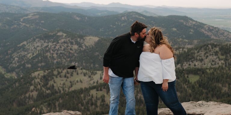 Tara & Chad Home Page Banner