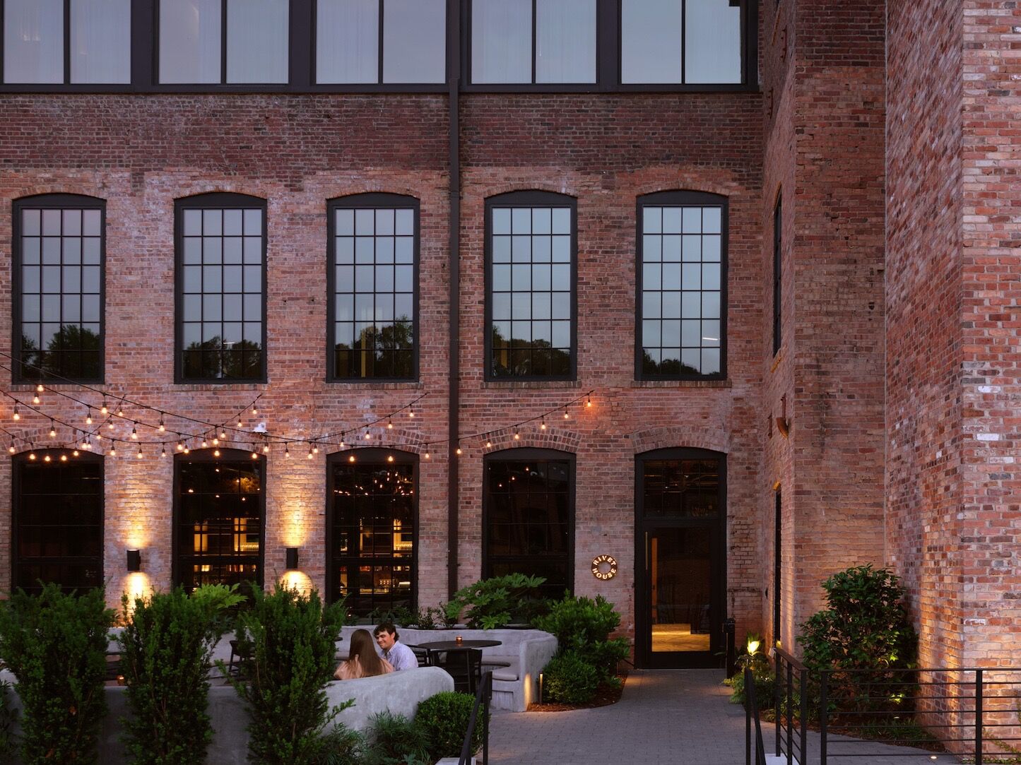Picture of Rivet House