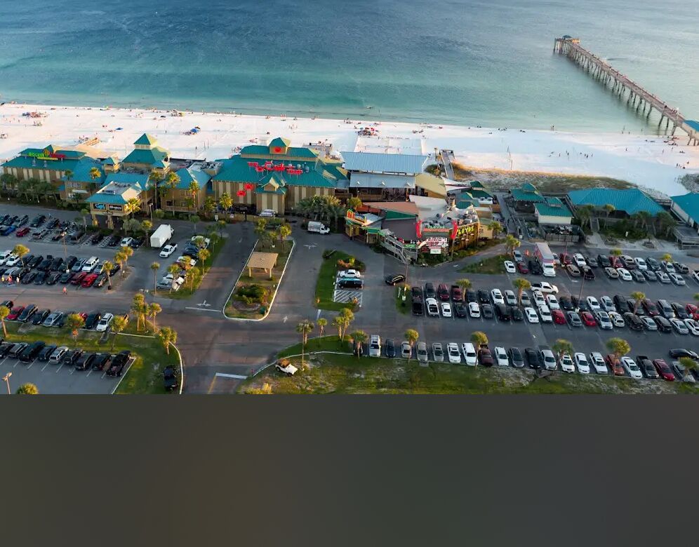 Picture of The Boardwalk, Okaloosa Island