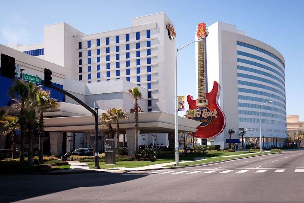 Picture of Hard Rock Hotel & Casino Biloxi
