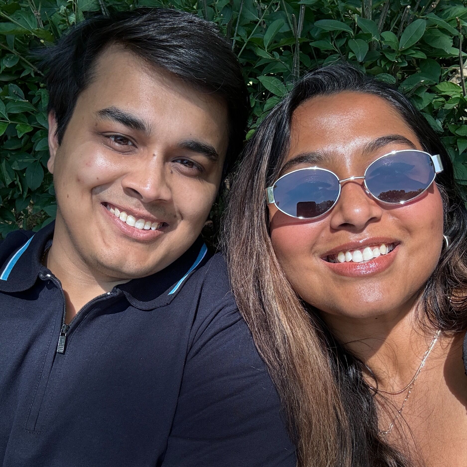 Picture of How We Met
