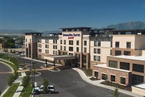 Picture of SpringHill Suites by Marriott Logan