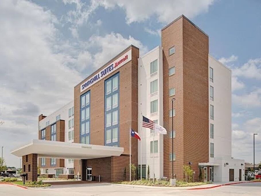 Picture of SpringHill Suites by Marriott Dallas Lewisville