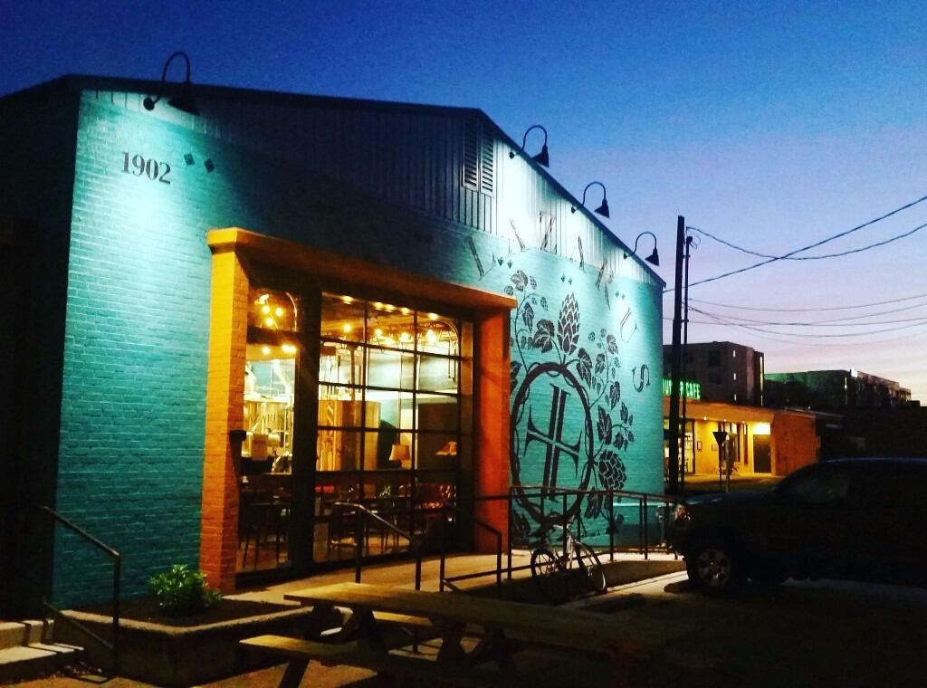 Picture of Lazarus Brewing Co.