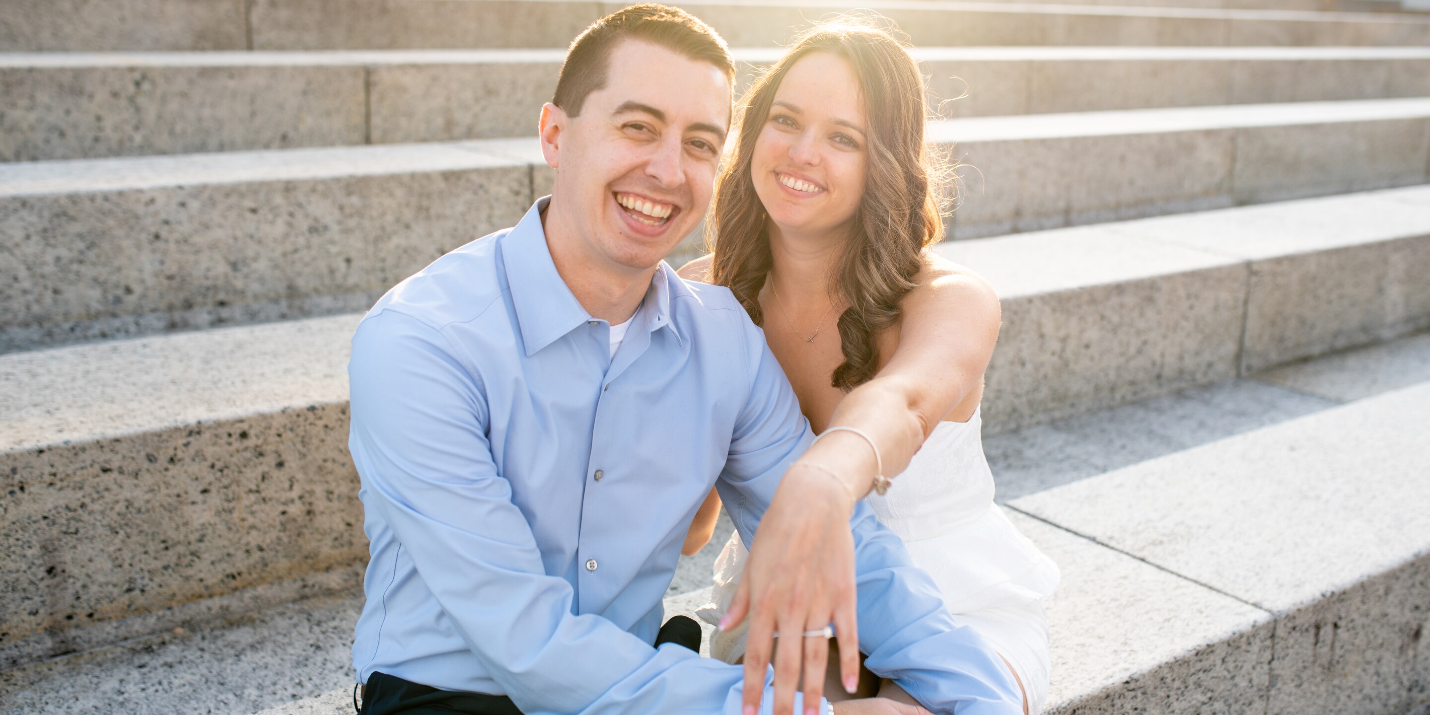 Jessica Litz and Blake Campanella's Wedding Website - The Knot