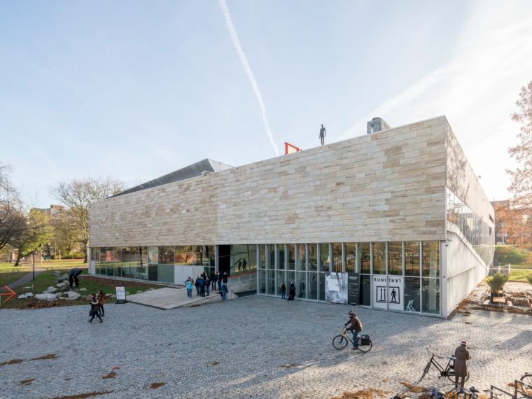 Picture of Kunsthal Rotterdam