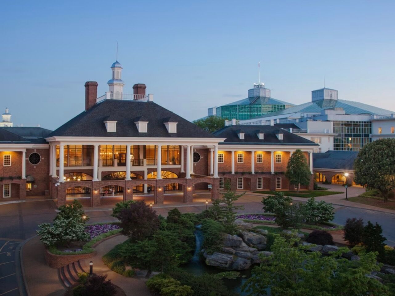 Picture of Gaylord Opryland Resort & Convention Center