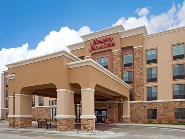 Picture of Hampton Inn & Suites Watertown