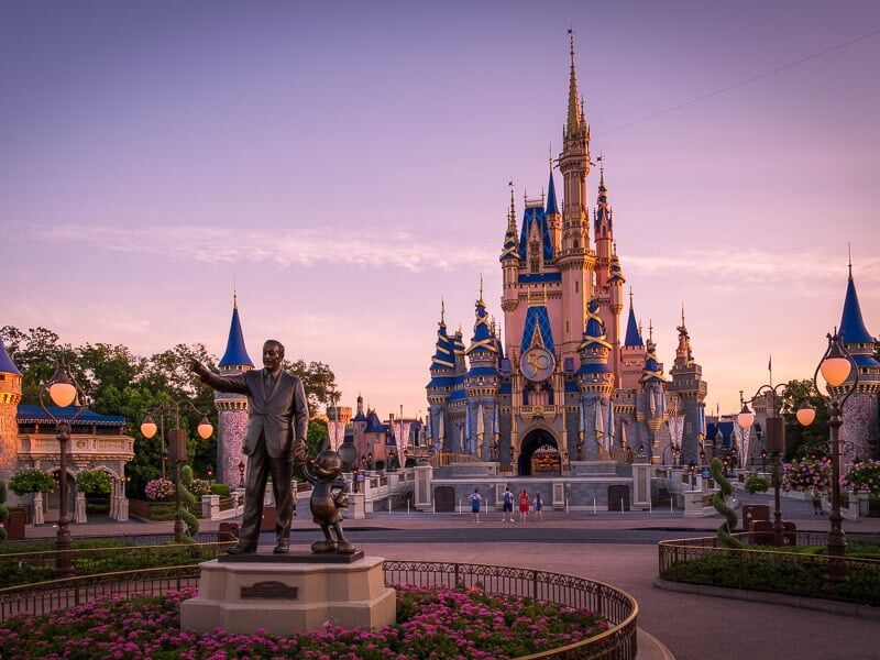 Picture of Walt Disney World® Resort
