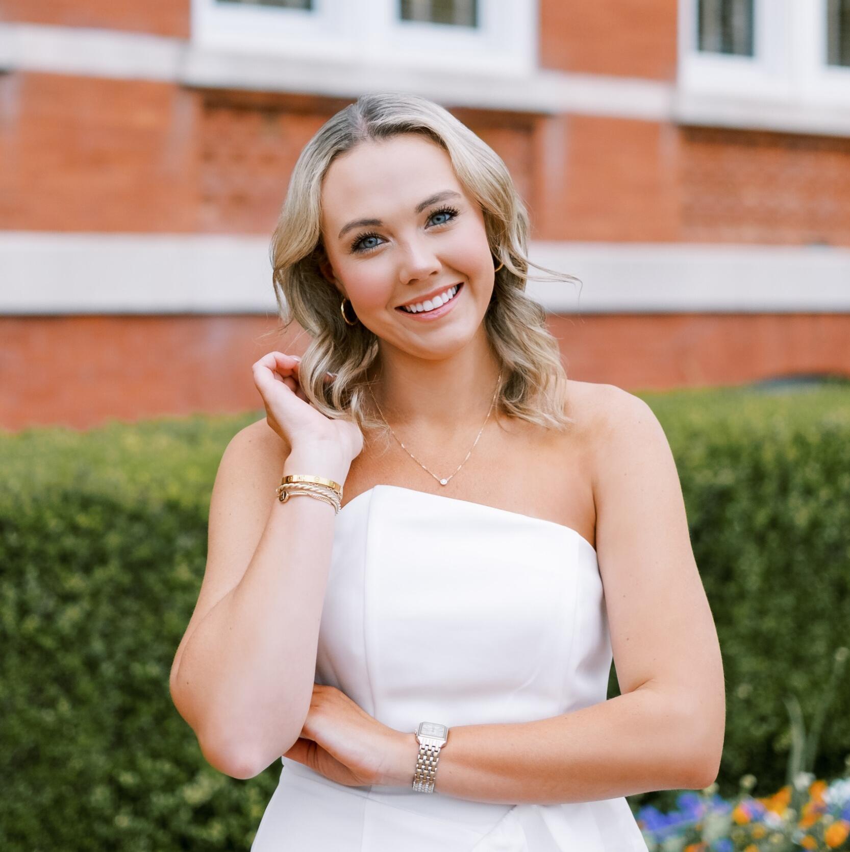 Ella Burkey