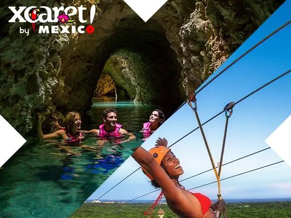 Picture of Xcaret Park