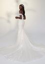 Justin Alexander Signature Maude Wedding Dress - thumbnail - 2