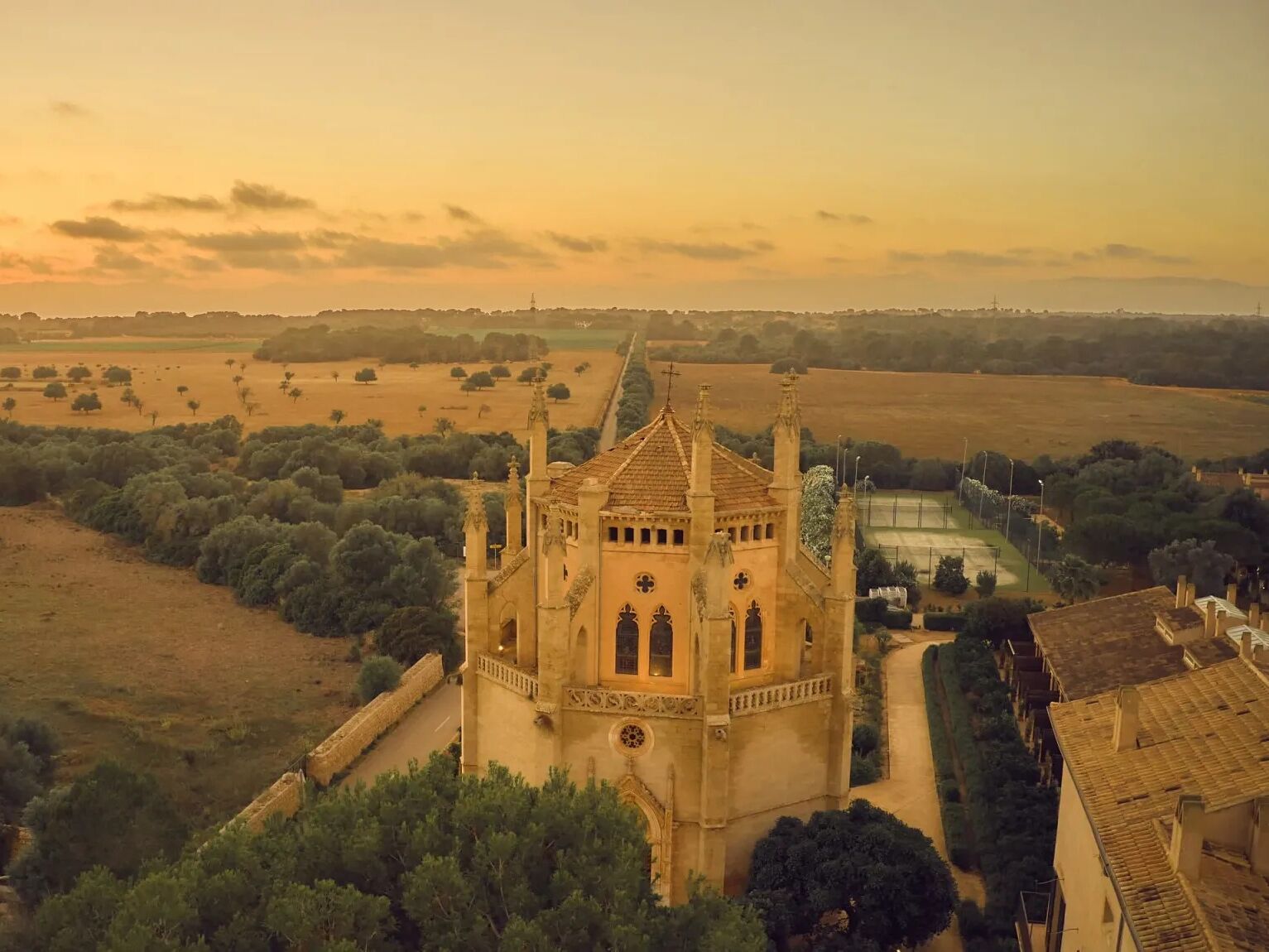 Picture of Zoetry Mallorca