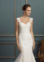 Amaré Couture C120 Juliana Mermaid Wedding Dress - thumbnail - 3