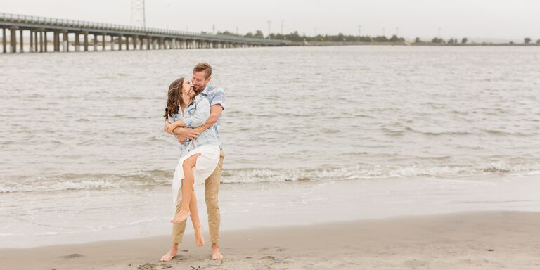 Haley & Jim Home Page Banner