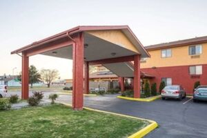 Picture of Quality Inn