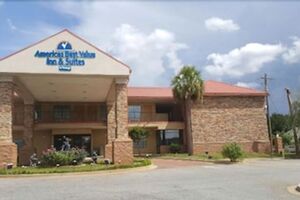 Picture of Americas Best Value Inn & Suites Griffin