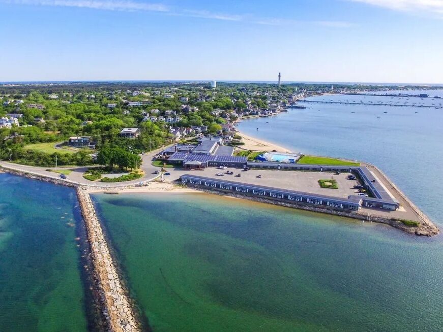 Picture of Provincetown Inn