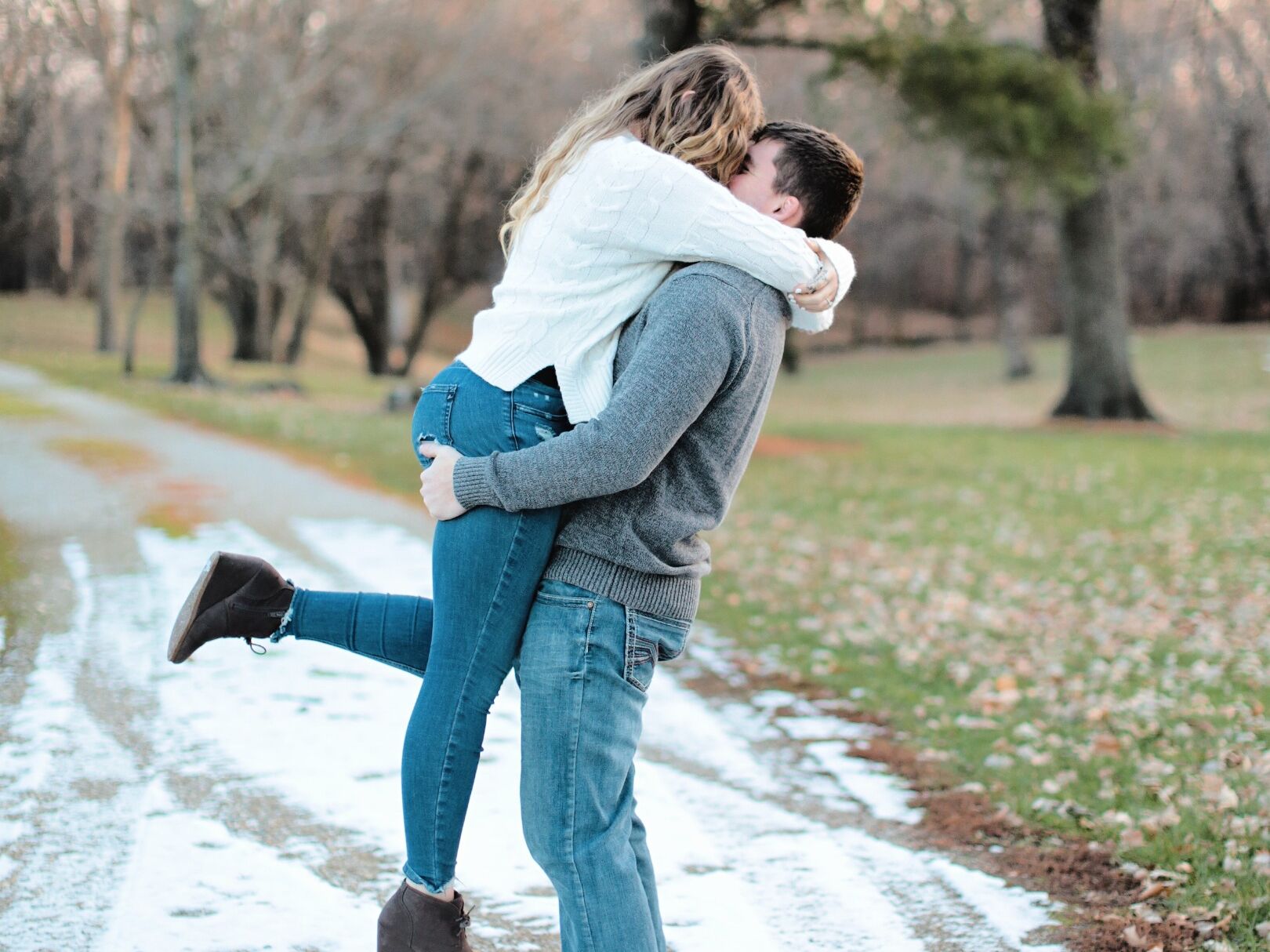 Picture of How We Met