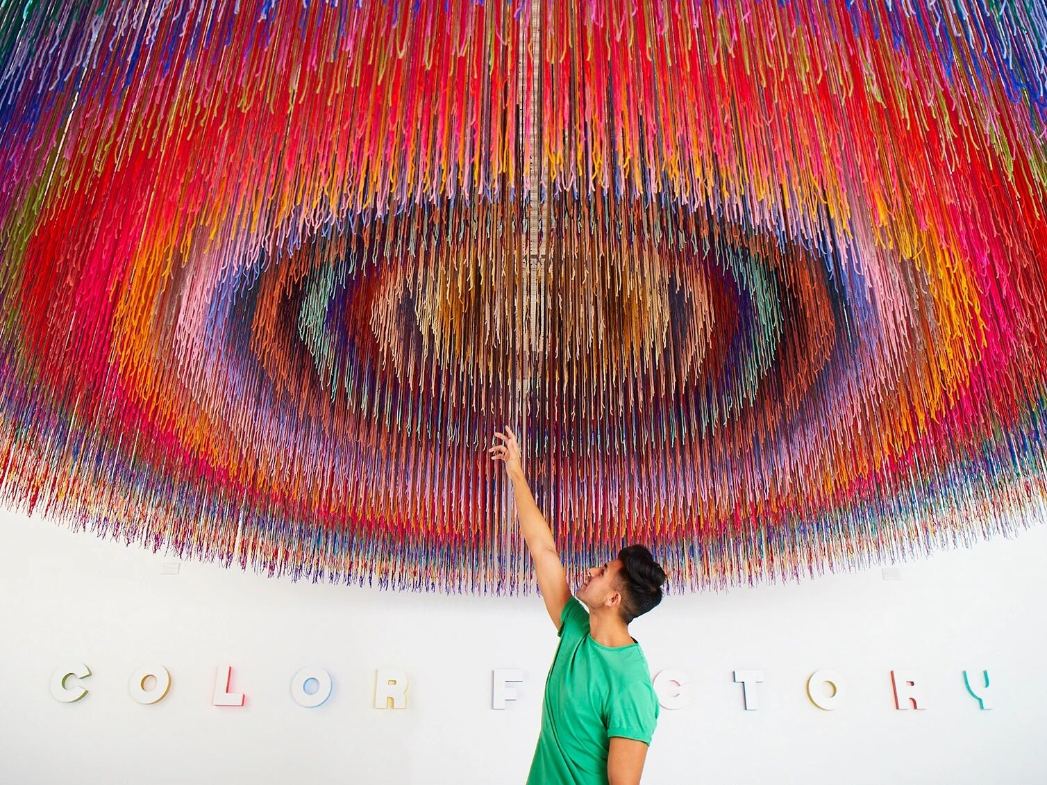 Picture of Color Factory