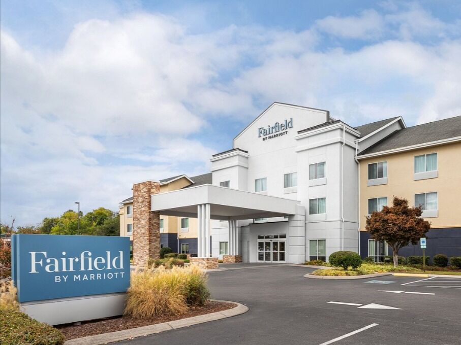 Picture of Fairfield Inn & Suites Chattanooga South/East Ridge