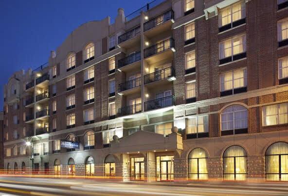 Picture of Hilton Garden Inn Savannah Historic District