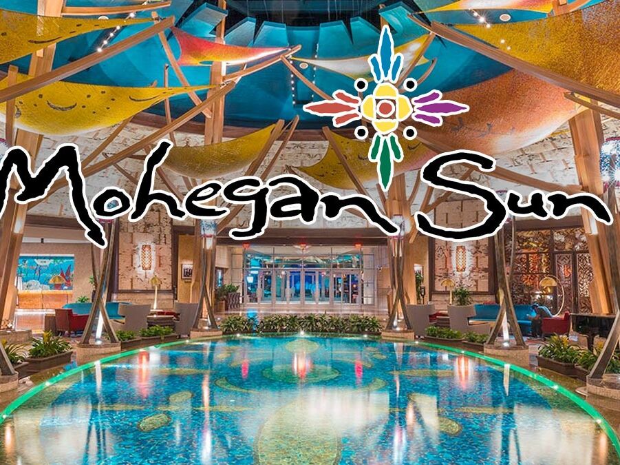 Picture of Mohegan Sun
