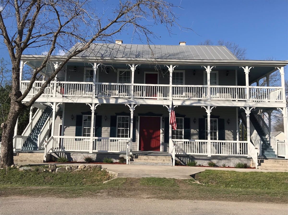 Picture of The Historic Hotel on Main