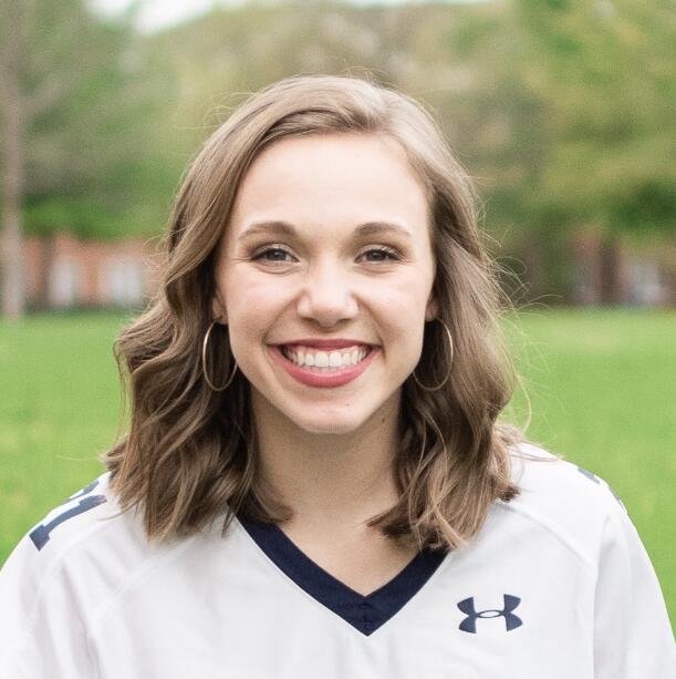 Kenzie Crouch