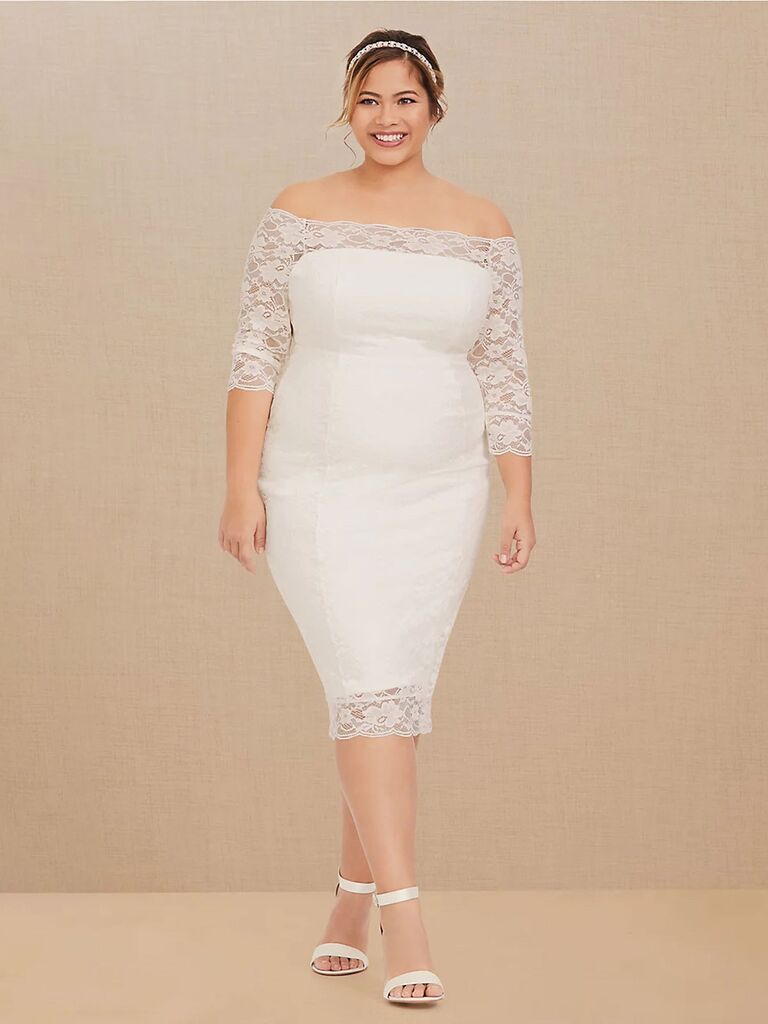 cute engagement dresses