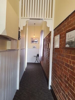 Picture of Courthouse Hotel