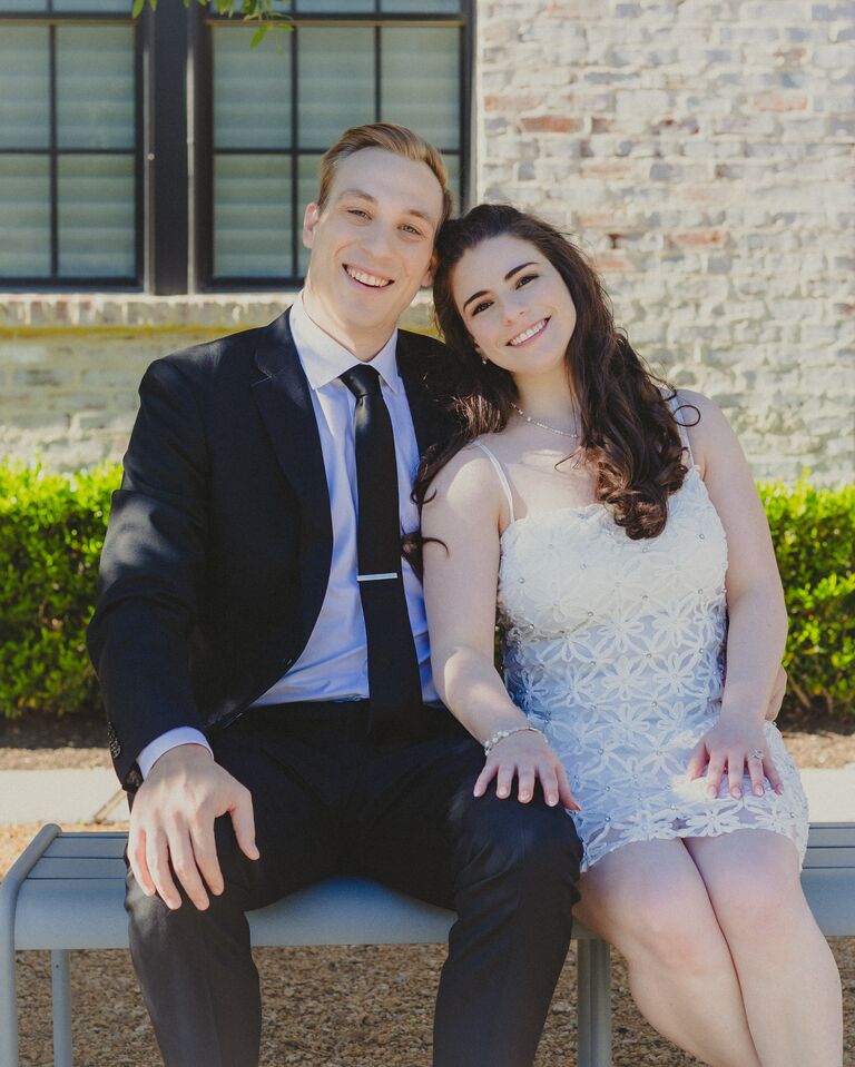 Ines & Thomas Home Page Banner