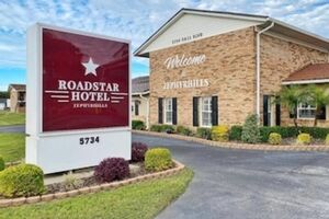 Picture of Roadstar Hotel Zephyrhills