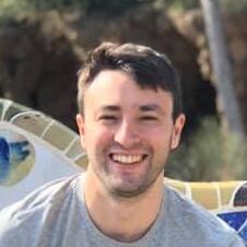 Jeff Gaita