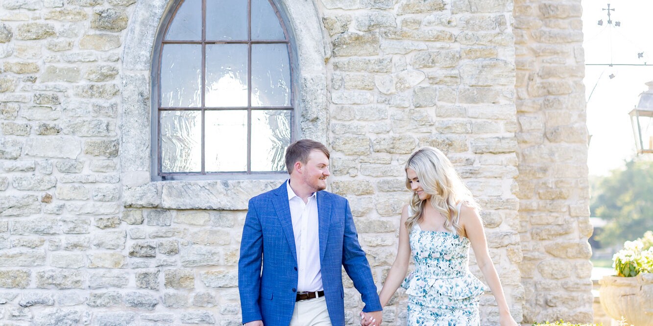 Jessica & Austin Home Page Banner