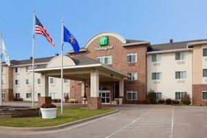 Picture of Holiday Inn & Conference Center Marshfield an IHG Hotel