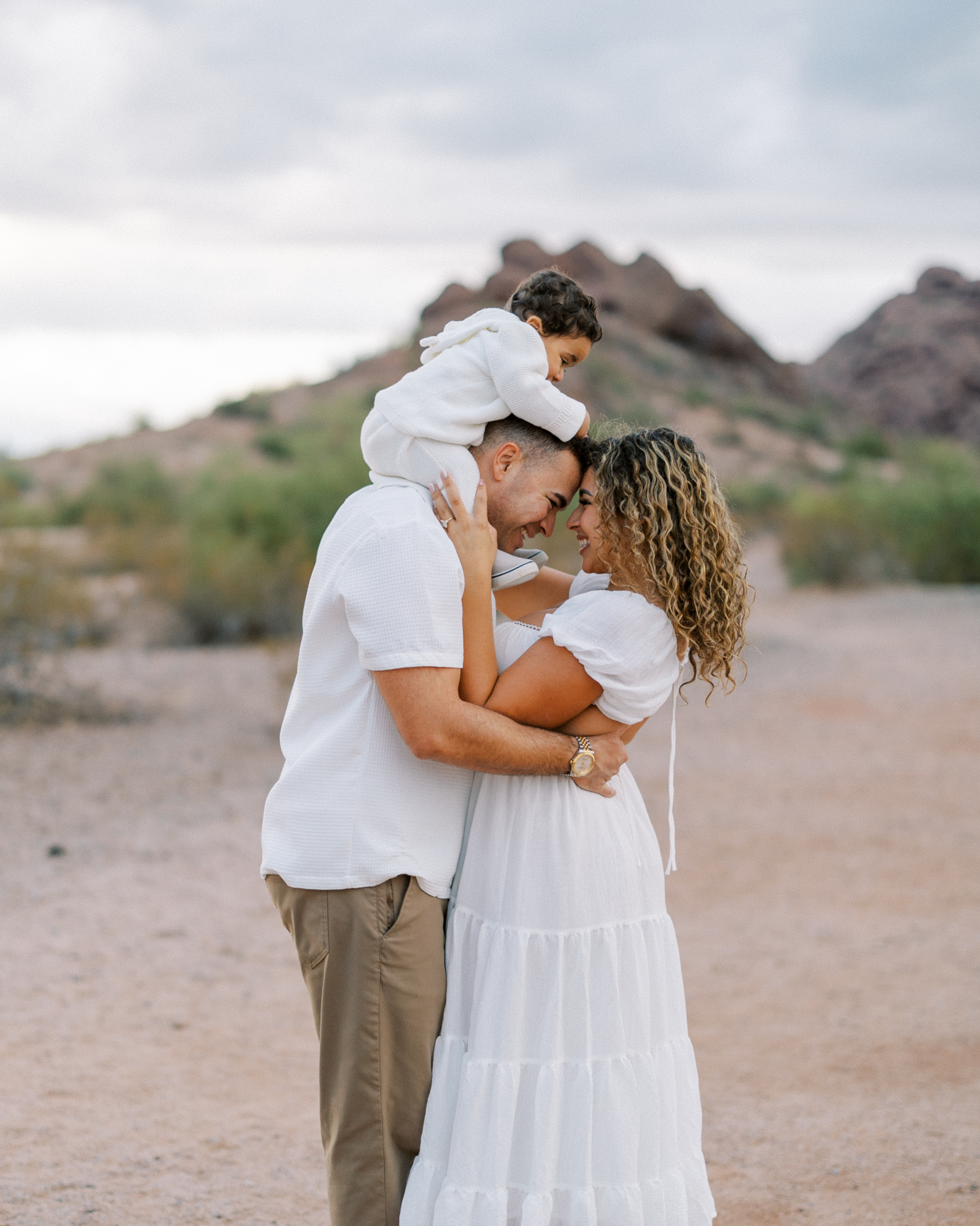 Natalia & Hamilton Home Page Banner