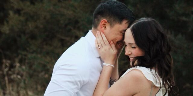 Isaac & Morgan Home Page Banner