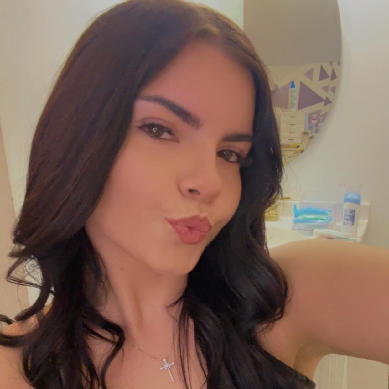 Jessica Alicia Roy