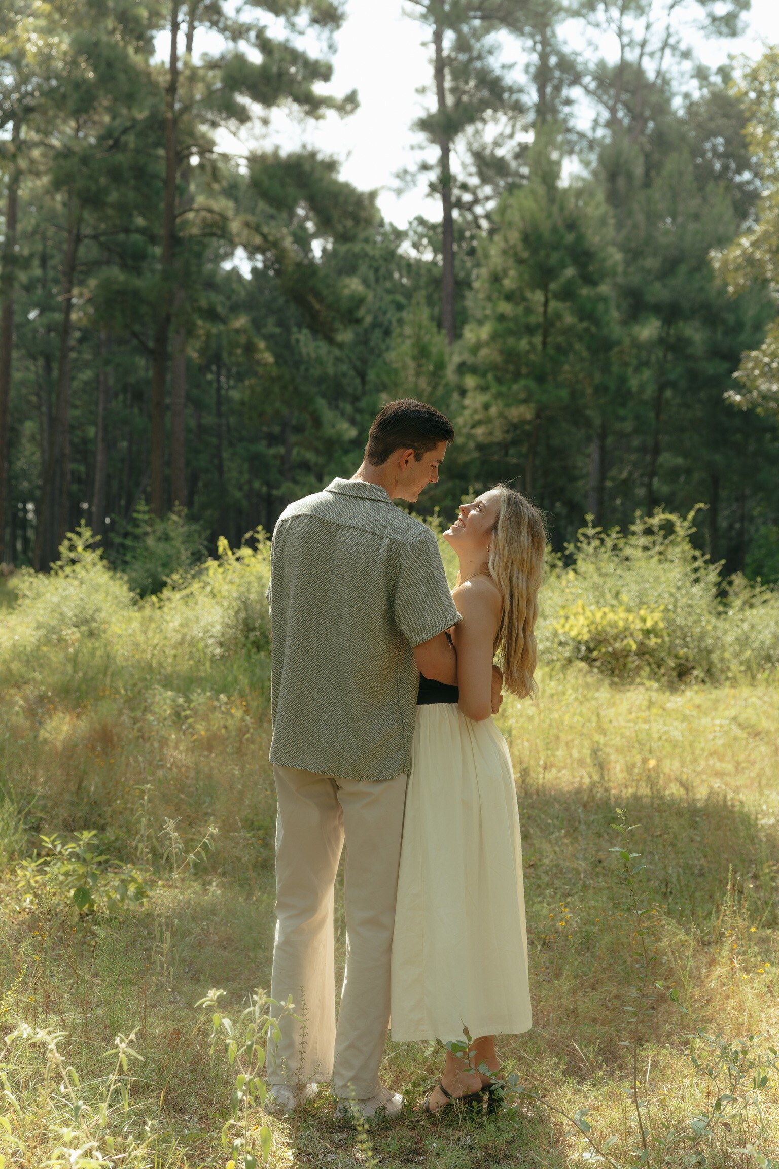 Josh & Angelle Home Page Banner