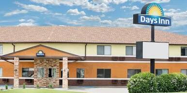Picture of Days Inn